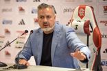José Boto é o responsável máximo pelo futebol do Flamengo - Foto: D. R.