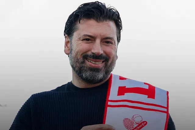 Carlos Fangueiro é o novo técnico do Leixões - Foto: LEIXÕES SAD