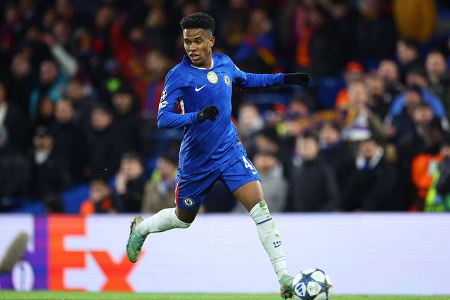 Empresário de Estevão: «Estivemos com Deco mais do que uma vez...»»