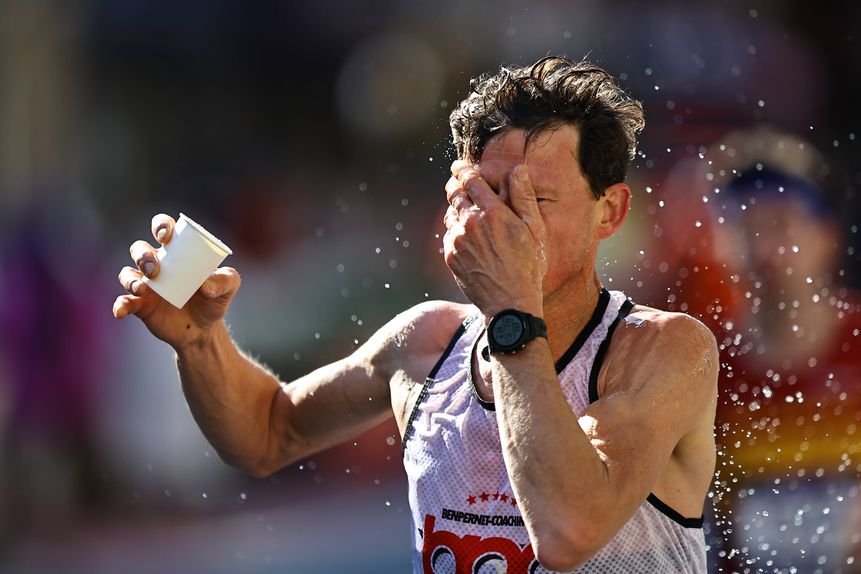 A neurociência demonstra que a resiliência está ancorada em redes cerebrais associadas à aprendizagem emocional, ao controlo inibitório e ao processamento de erros - Foto: Imago