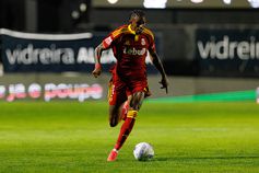 André Luiz tem estado em alta no Rio Ave