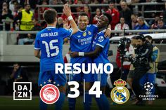 'Show' de Mbappé contou com um intruso português e outro velho conhecido