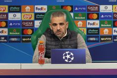 Benfica ou Bayern Munique: qual o jogo mais importante para Rui Borges?