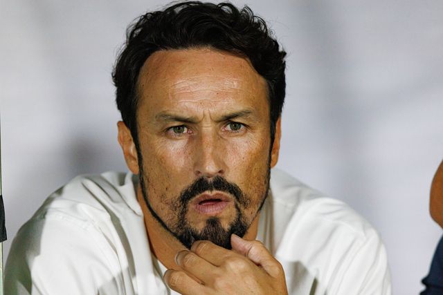 Gil Vicente: ricos números a pensar no SC Braga