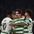 «O Sporting não pode estar Trincão-dependente»