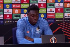 «Favorito? Em campo é sempre 50/50»