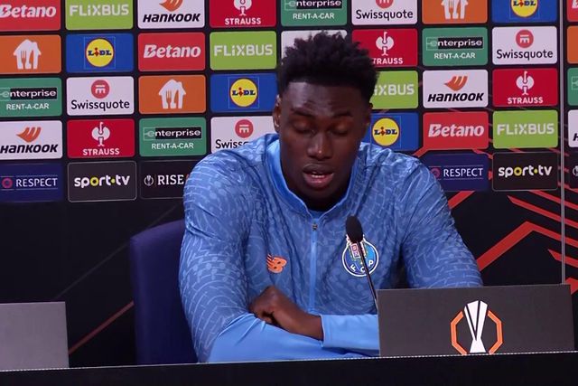 Samu: «A concorrência é boa»