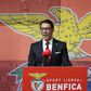 Rui Costa — Foto SL Benfica