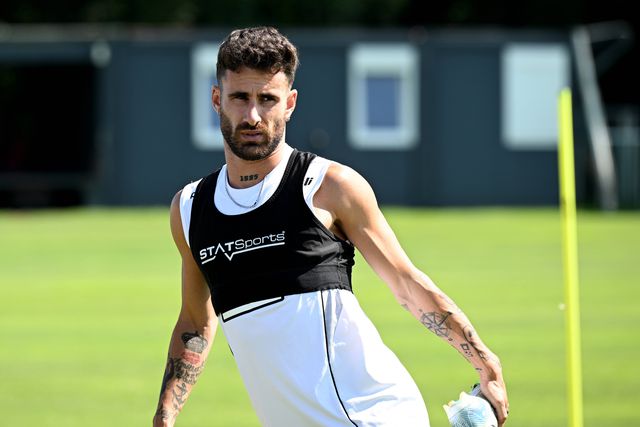 Rafa Silva  - Foto: IMAGO