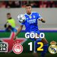 Ele também marca de cabeça! Foi assim que Mbappé deu a volta ao Olympiakos