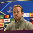 Harry Kane: «Vir para o Bayern foi uma das melhores decisões da minha vida»