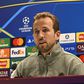 Harry Kane: «Vir para o Bayern foi uma das melhores decisões da minha vida»