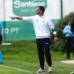 Líder do balneário dos jovens leões orgulhoso pelo percurso da equipa na Youth League - Foto: Sporting CP