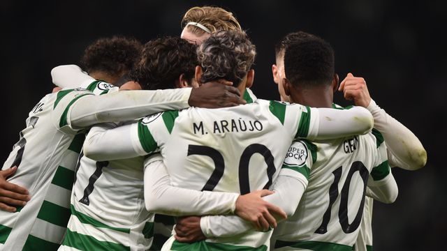 «Sporting vai entrar mais confortável do que o Benfica no dérbi»