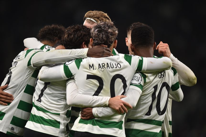 Sporting joga mais cedo que o previsto a 2 de janeiro - Foto: Miguel Nunes