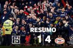 O resumo de um Liverpool em cacos: erros infantis e goleada sofrida em Anfield