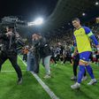 «Gostava que Cristiano Ronaldo viesse para os Estados Unidos»