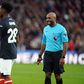 Histórico: 15 anos depois Sam Allison é o primeiro árbitro negro a apitar na Premier League