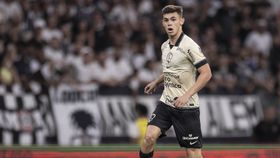 PSG continua à ‘pesca’ no Brasil: médio do Corinthians a caminho