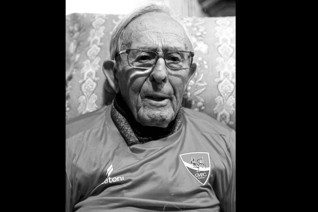 Morreu Bártolo Paiva, antigo presidente do Gil Vicente