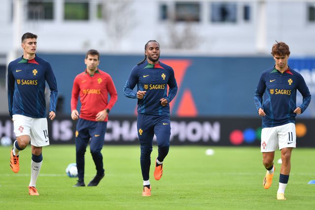 Editorial: Renato, à atenção de João Félix