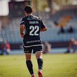 Casa Pia: Serobyan busca primeiros minutos com Pedro Moreira
