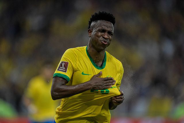 FIFA ameaça expulsar o Brasil das provas internacionais