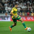 Cuiabá rejeitou oferta do SC Braga por Rikelme