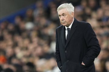 Ancelotti comenta possível chegada de Mbappé ao Real Madrid