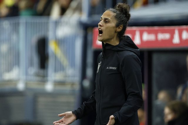 Montse Tomé lembra polémica com Rubiales e aponta: «Não tenho de ser amiga das jogadoras»