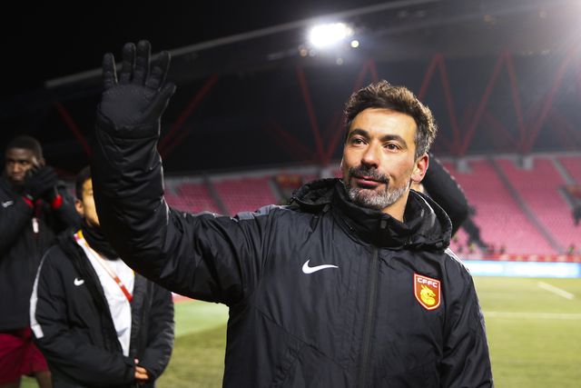 Lavezzi alvo de golpe milionário antes do esfaqueamento