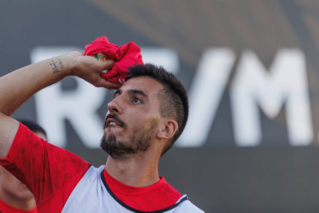 Estrela da Amadora: Pedro Sá pode ser a novidade na convocatória