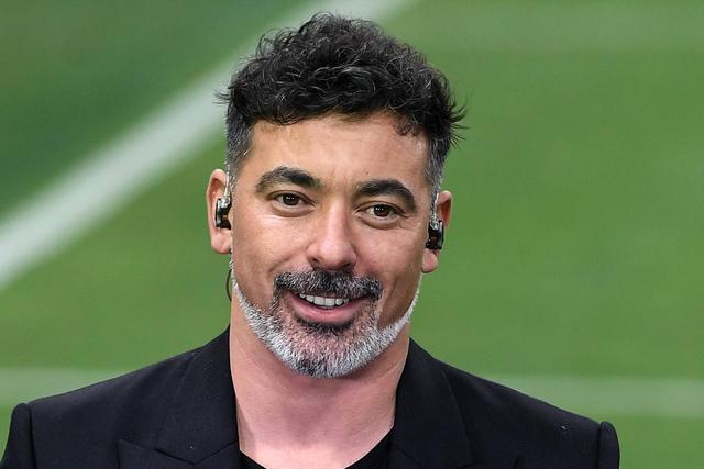 Tremores de Lavezzi geram preocupação sobre o estado de saúde (vídeo)