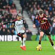 Premier League: Fulham, de Marco Silva e Palhinha, sofre terceira derrota seguida