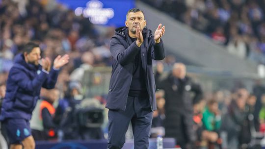 Gil Vicente-FC Porto: Quanto tempo dura a boa forma? A resposta será dada esta tarde