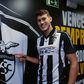 Portimonense: receção ao Sporting com Alemão no onze