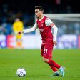 António Salvador explica 'nega' ao Benfica por Ricardo Horta