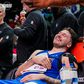 NBA: Noite de Natal perfeita para Doncic com 50 pontos