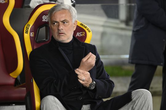 Foi aluno de Mourinho e aponta: «Por ele, farei mais do que faria pelos meus filhos»