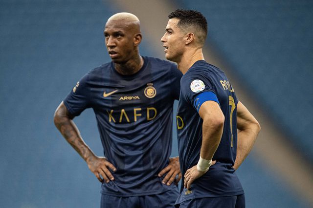 Liga Saudita planeia aumentar limite de estrangeiros por equipa