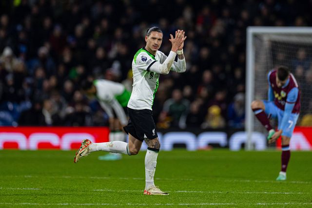 «Nunca duvidámos da qualidade do Darwin»