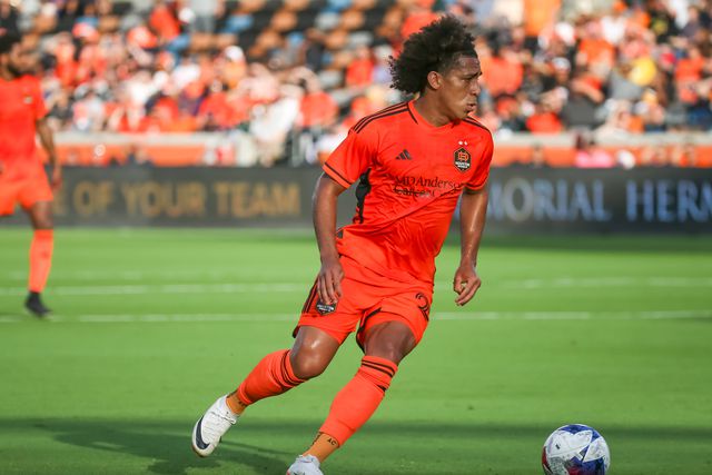 Melhor jogador da Gold Cup esteve na mira do Benfica