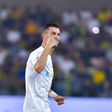 Bis de Cristiano Ronaldo na goleada do Al Nassr ao Al Ittihad
