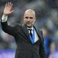 Pep Guardiola: «Quanto mais ganhas, mais eles querem que falhes»