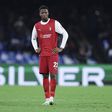 SC Braga: Ausências para o CAN são fonte de preocupação