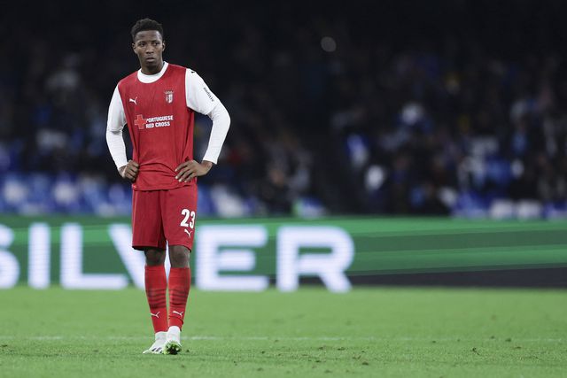 SC Braga: Ausências para o CAN são fonte de preocupação