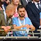 Bernardo Silva é o jogador mais utillizado de sempre por Pep Guardiola