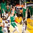 Celtics vencem pela 23.ª vez no oitavo jogo de Neemias em 2023/24