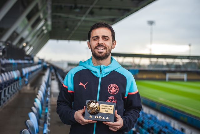 «Ainda não me sinto completo quando se trata da Seleção»