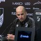 «Convite do V. Guimarães era irrecusável»
